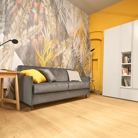 Central And Comfy Apartment Free Netflix And Disney Plus Μπολόνια Εξωτερικό φωτογραφία