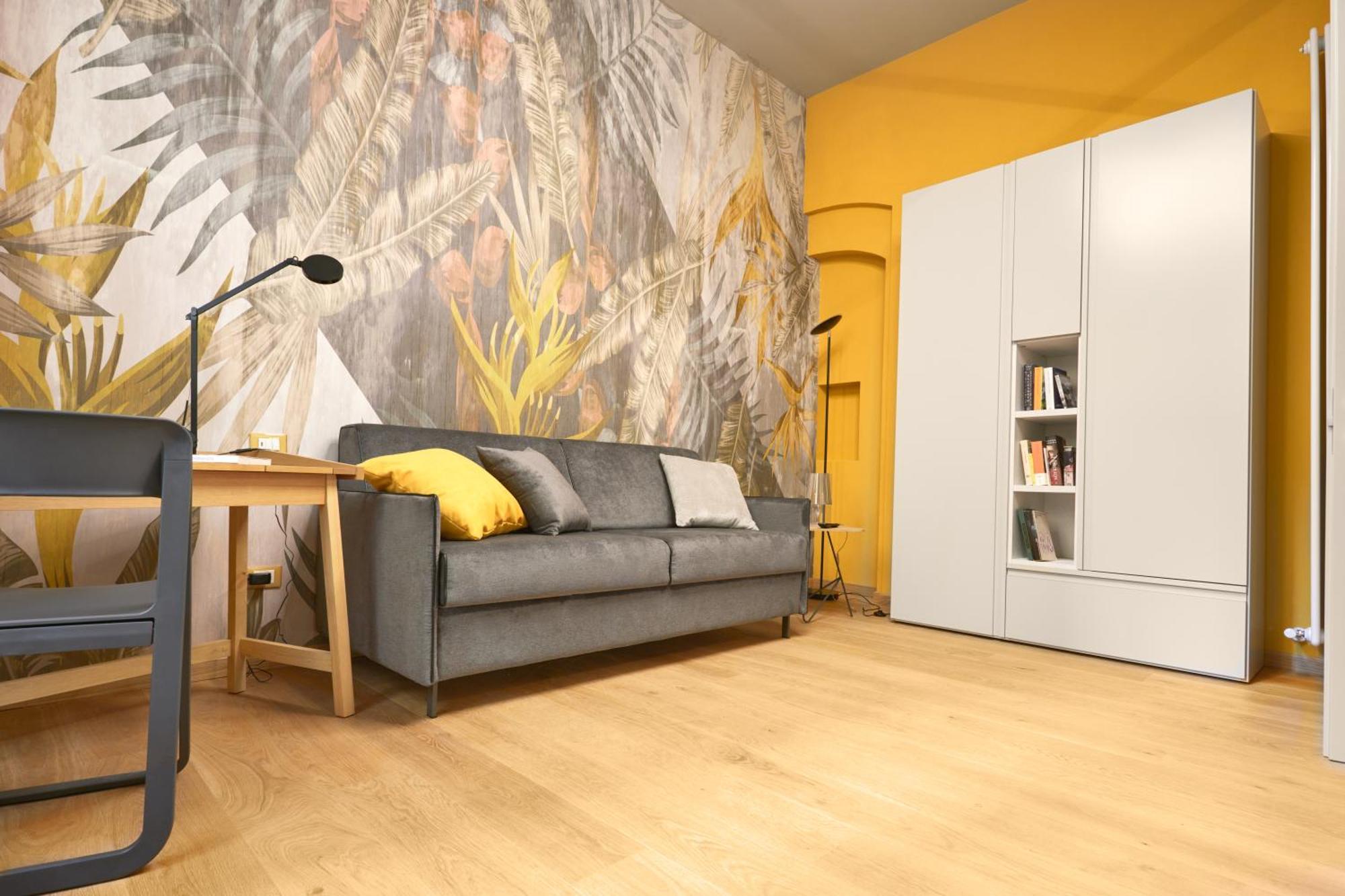 Central And Comfy Apartment Free Netflix And Disney Plus Μπολόνια Εξωτερικό φωτογραφία
