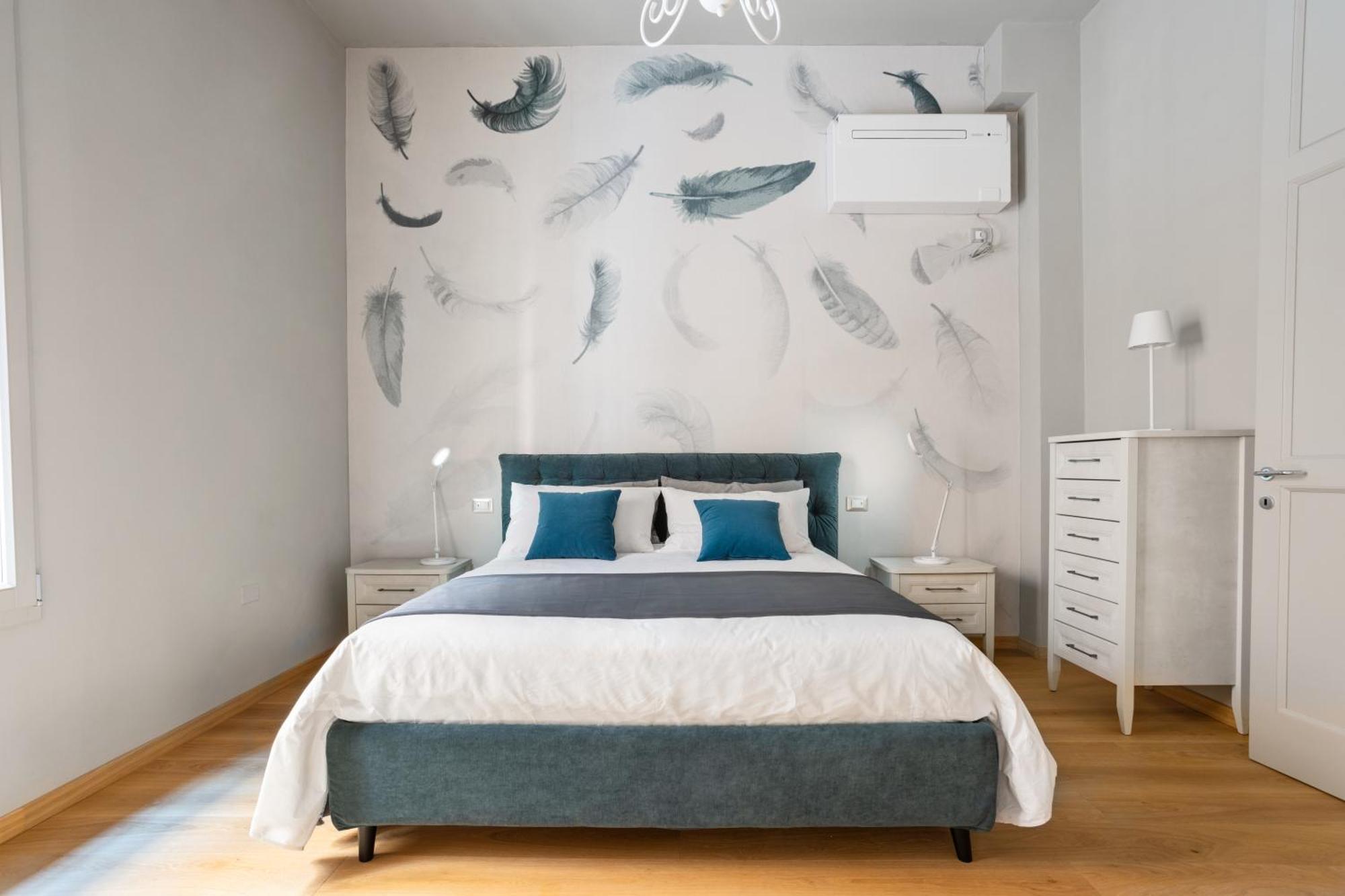Central And Comfy Apartment Free Netflix And Disney Plus Μπολόνια Εξωτερικό φωτογραφία