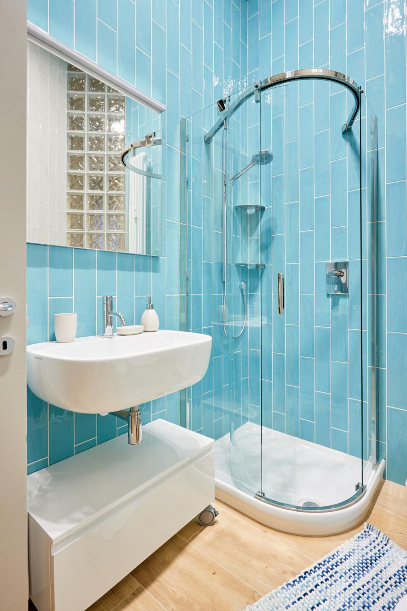 Central And Comfy Apartment Free Netflix And Disney Plus Μπολόνια Εξωτερικό φωτογραφία