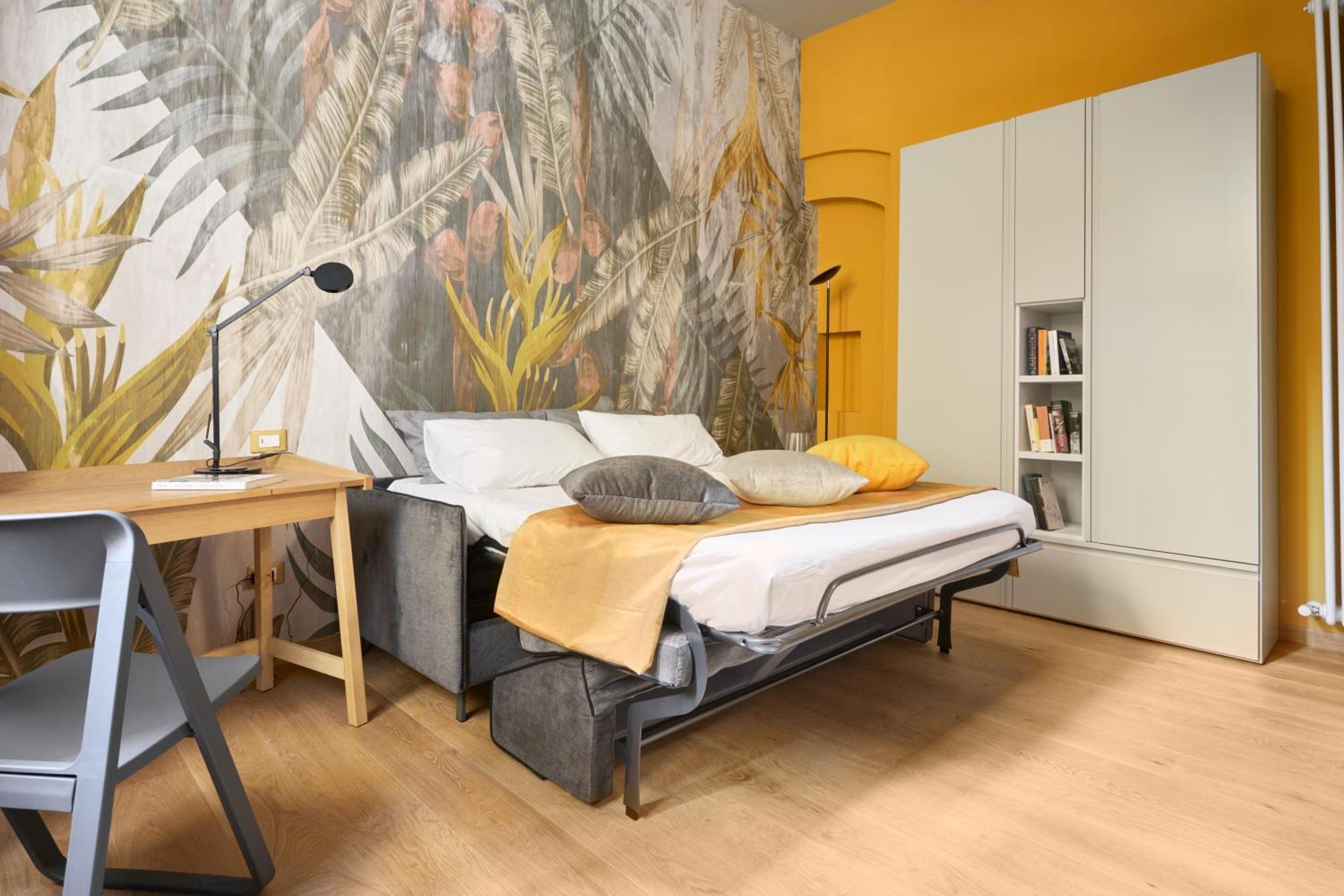 Central And Comfy Apartment Free Netflix And Disney Plus Μπολόνια Εξωτερικό φωτογραφία