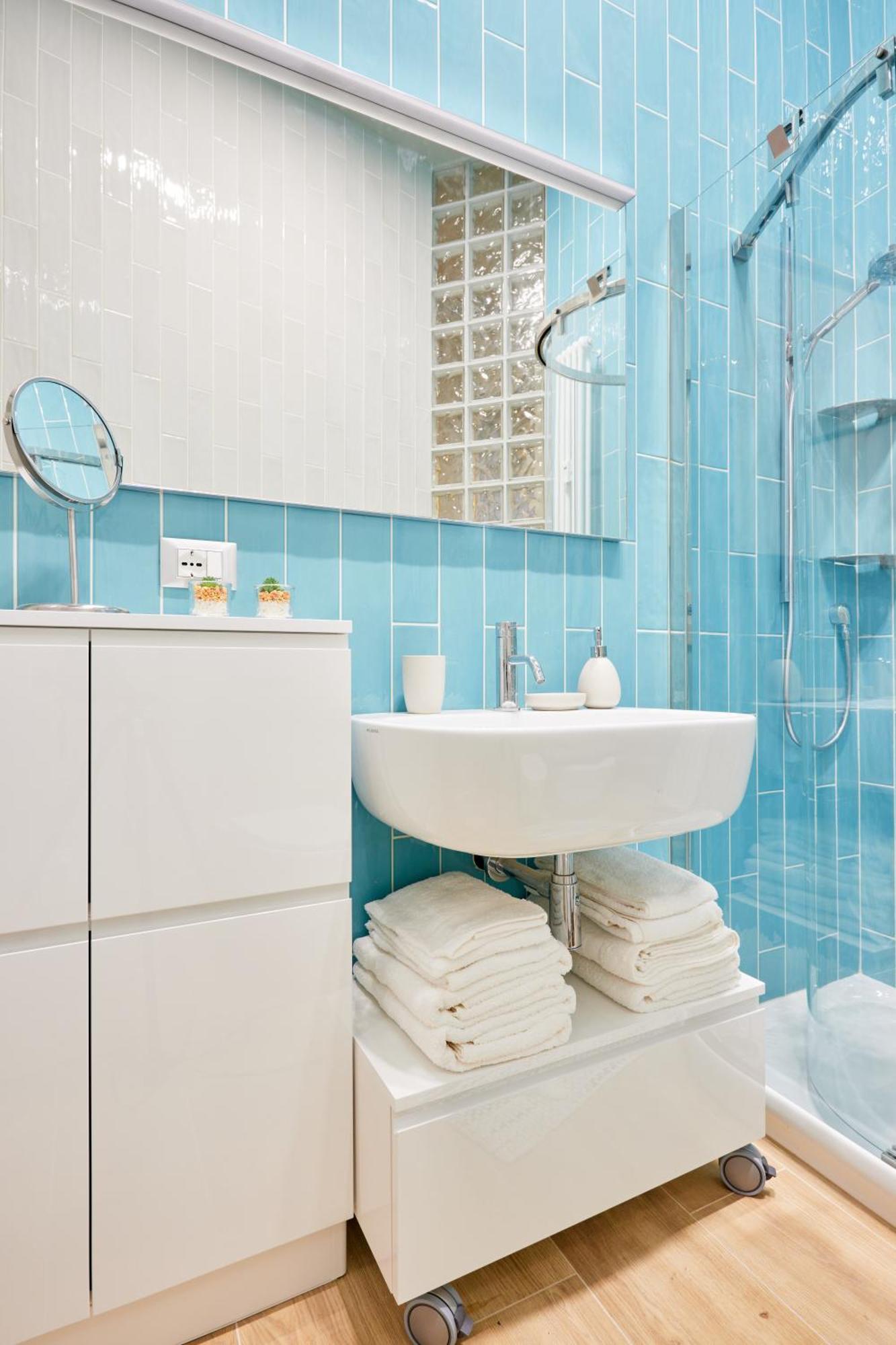 Central And Comfy Apartment Free Netflix And Disney Plus Μπολόνια Εξωτερικό φωτογραφία